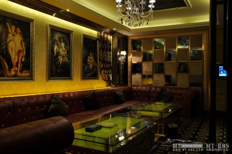 娄底最好的商务KTV有哪些