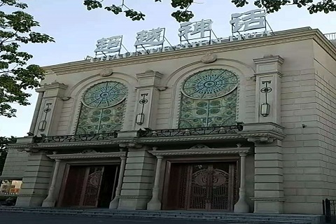 娄底超越神话KTV消费价格