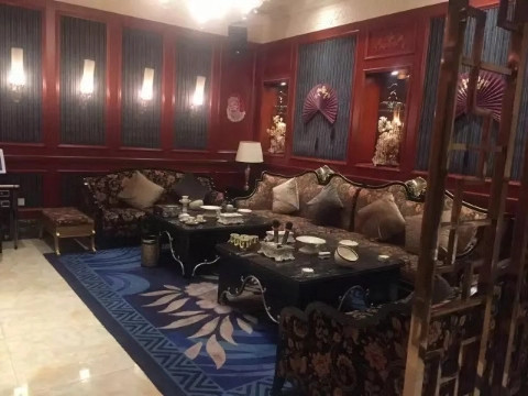 娄底如江会KTV消费价格点评