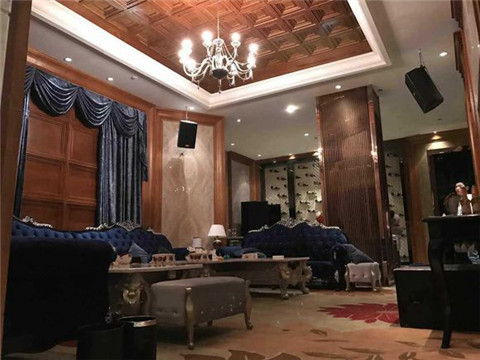 娄底好玩开放KTV真空排名